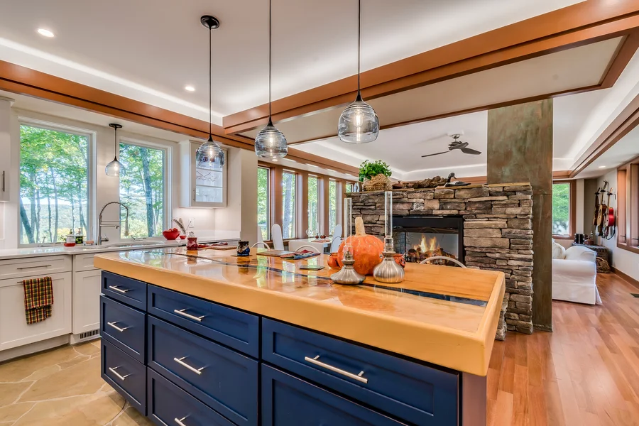 House Remodeling